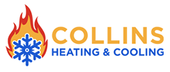 Collins Heating & Cooling - HVAC company