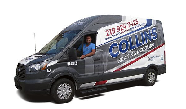 AC Installation & Replacement  Collins